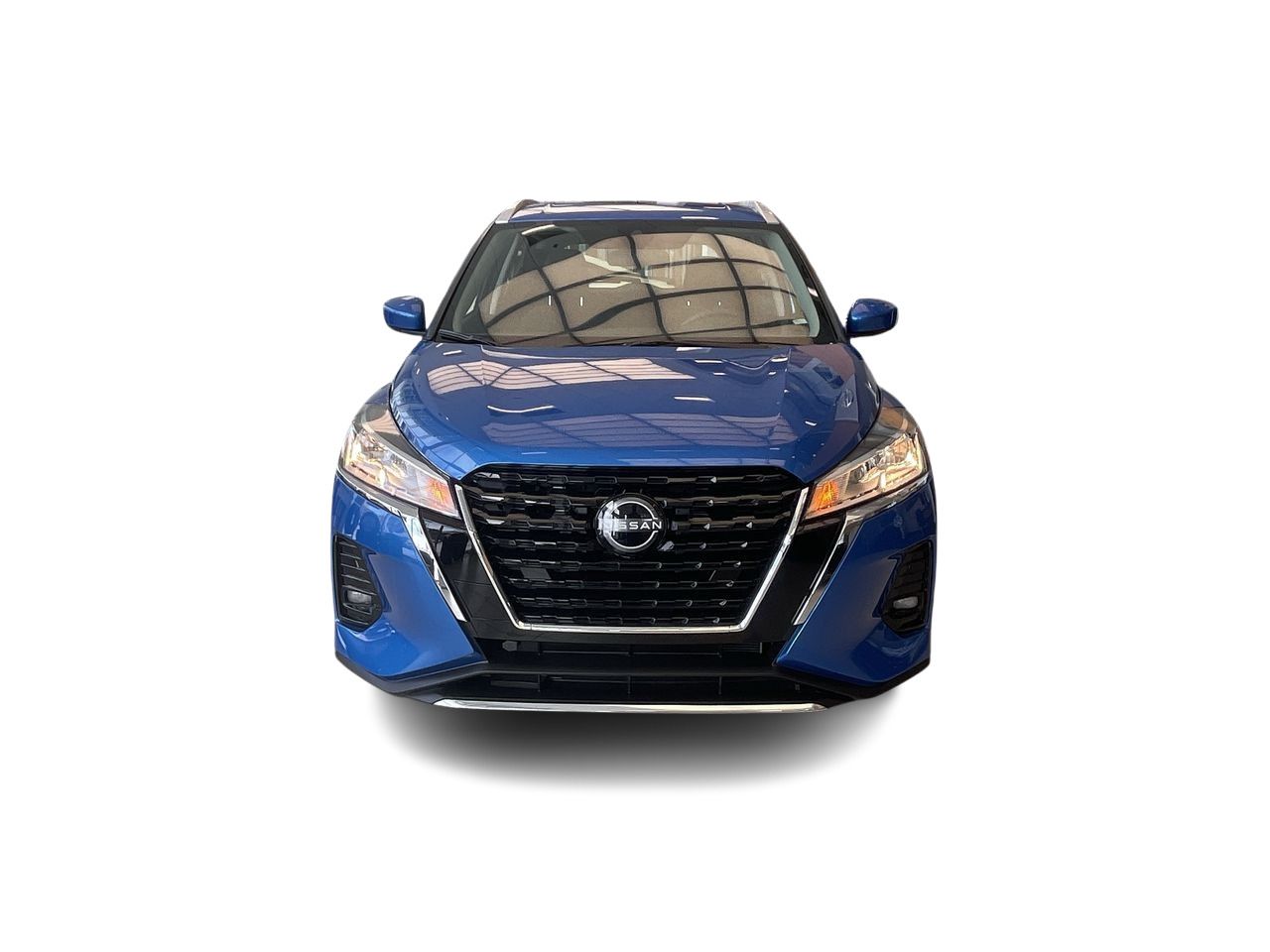 2022 Nissan Kicks in Regina, Saskatchewan