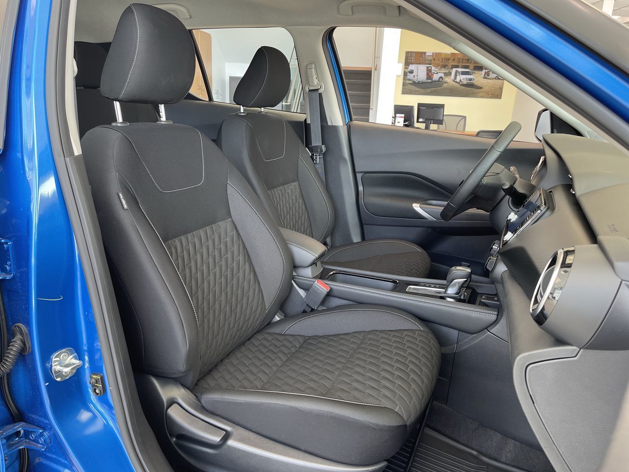 2022 Nissan Kicks in Regina, Saskatchewan