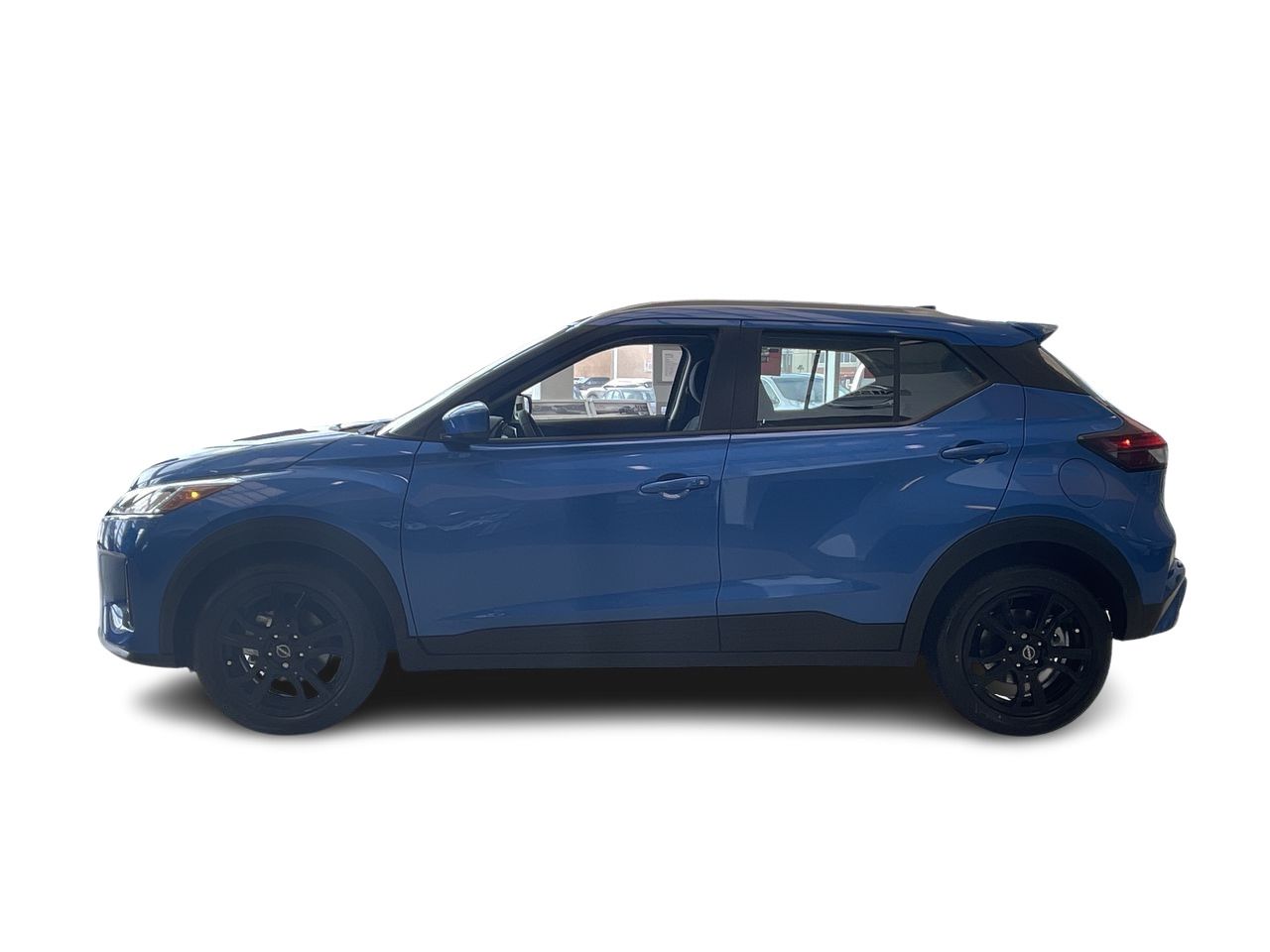 2022 Nissan Kicks in Regina, Saskatchewan