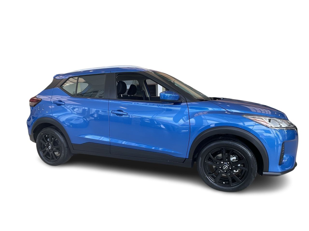 2022 Nissan Kicks in Regina, Saskatchewan