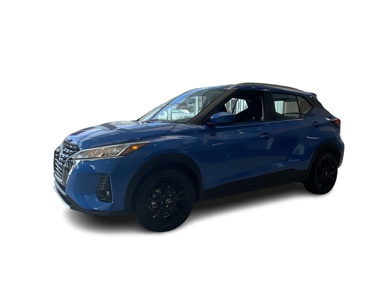 2022 Nissan Kicks in Regina, Saskatchewan