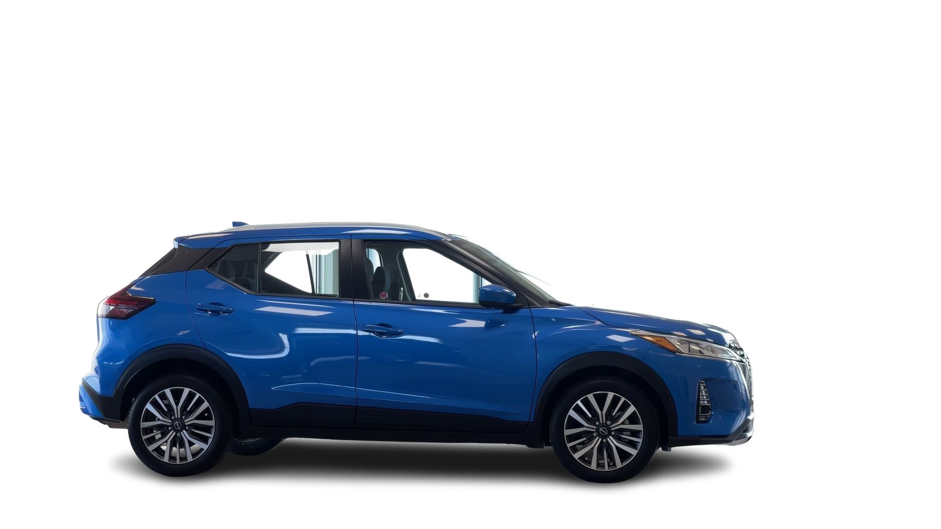 2024 Nissan Kicks