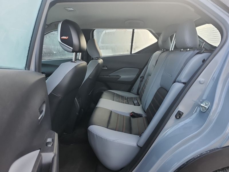 2024 Nissan Kicks in Regina, Saskatchewan