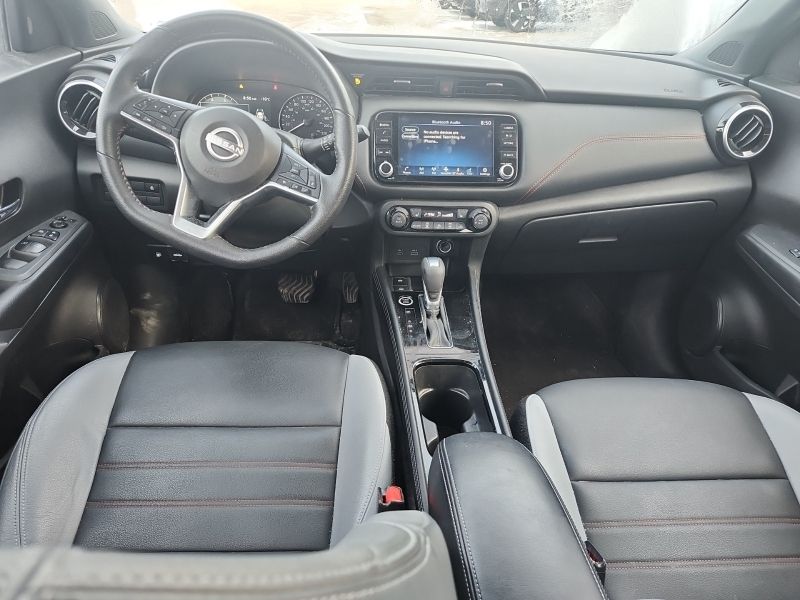 2024 Nissan Kicks in Regina, Saskatchewan