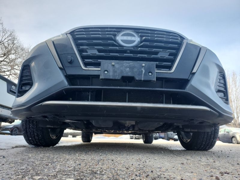 2024 Nissan Kicks in Regina, Saskatchewan