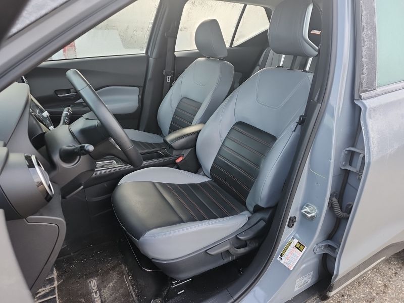 2024 Nissan Kicks in Regina, Saskatchewan