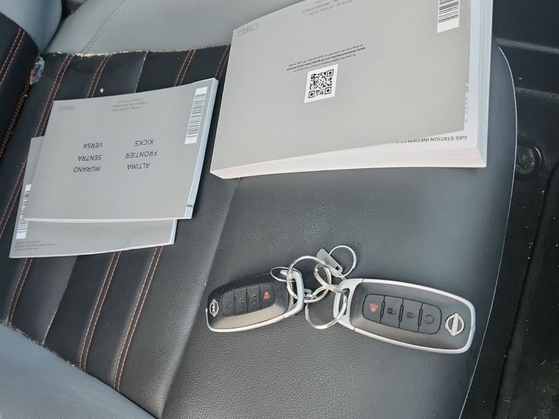 2024 Nissan Kicks in Regina, Saskatchewan