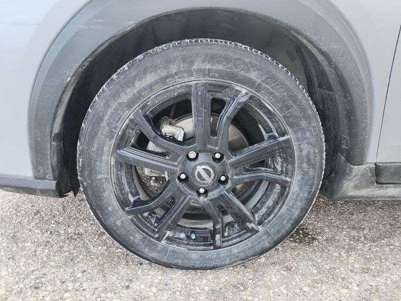 2024 Nissan Kicks in Regina, Saskatchewan