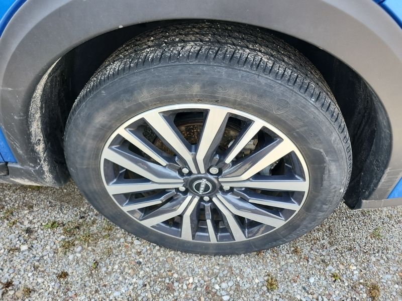 2024 Nissan Kicks in Regina, Saskatchewan