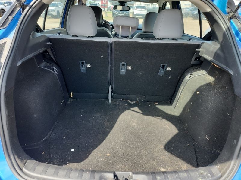 2024 Nissan Kicks in Regina, Saskatchewan