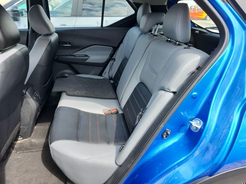 2024 Nissan Kicks in Regina, Saskatchewan