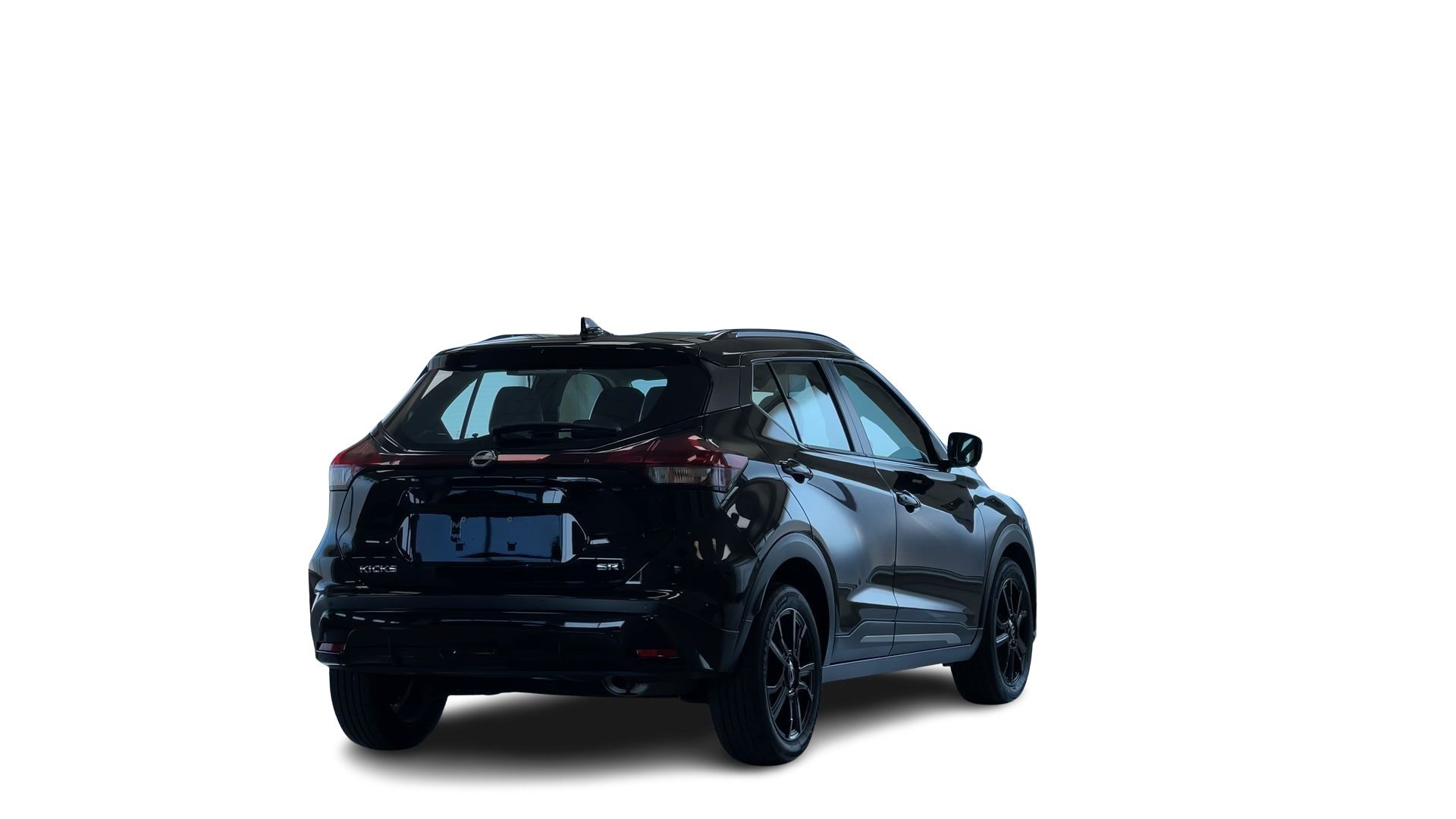 2024 Nissan Kicks