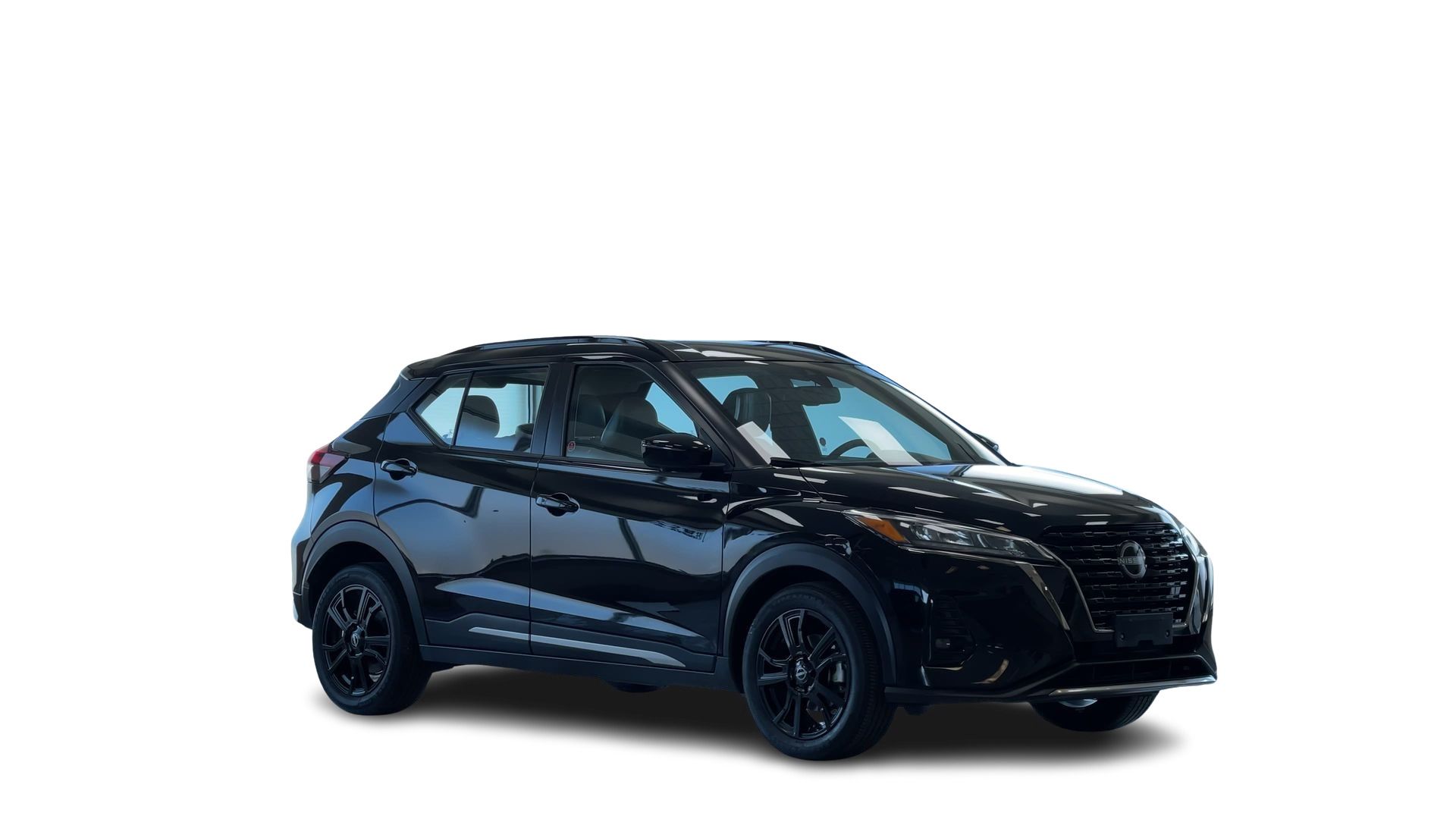 2024 Nissan Kicks