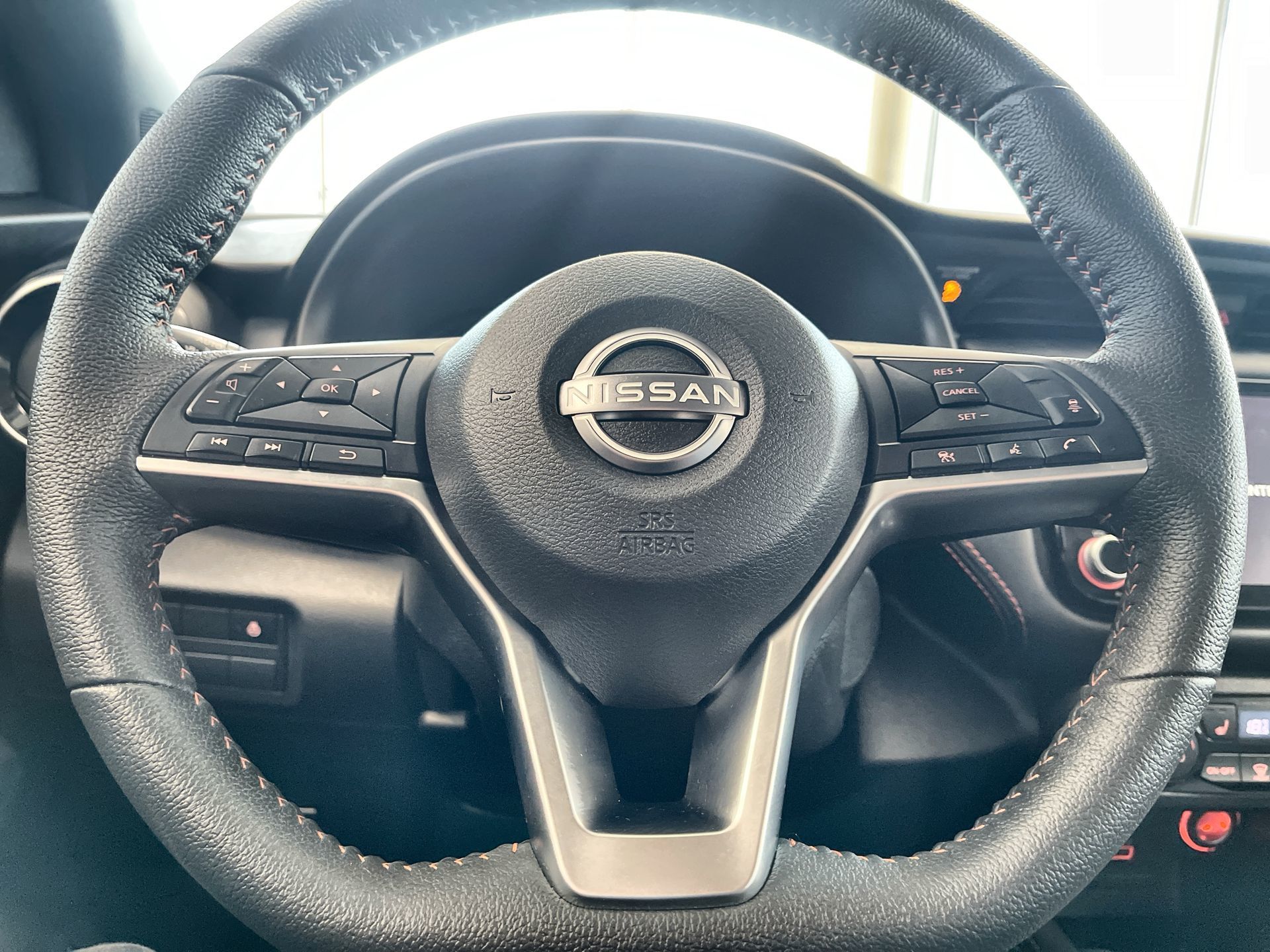 2024 Nissan Kicks