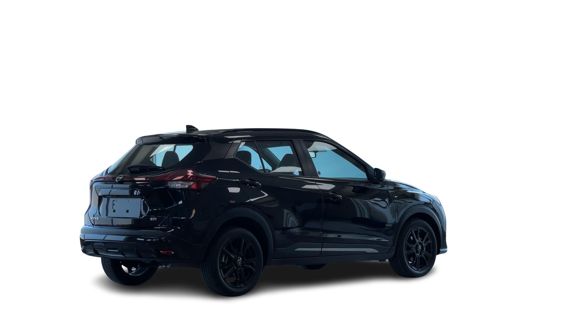 2024 Nissan Kicks