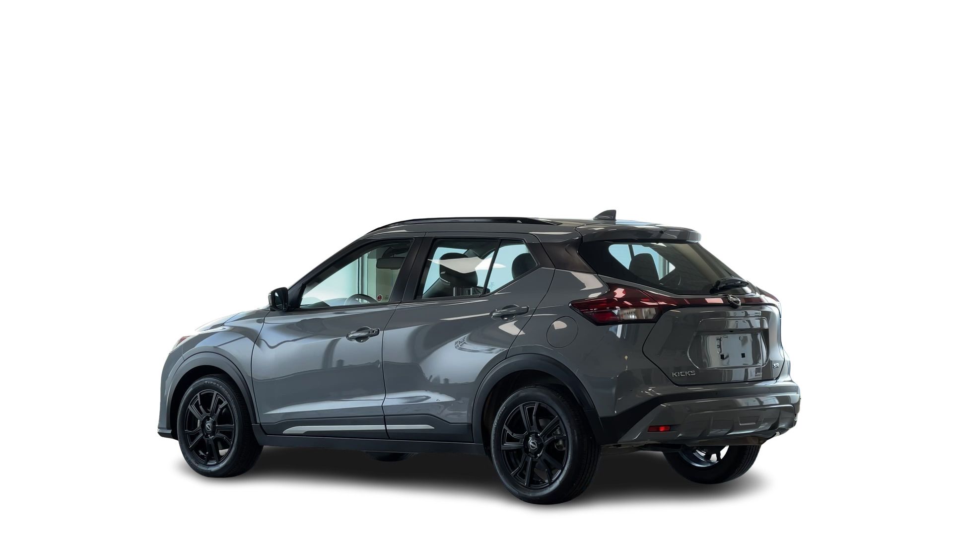 Nissan Kicks  2024 à Regina, Saskatchewan