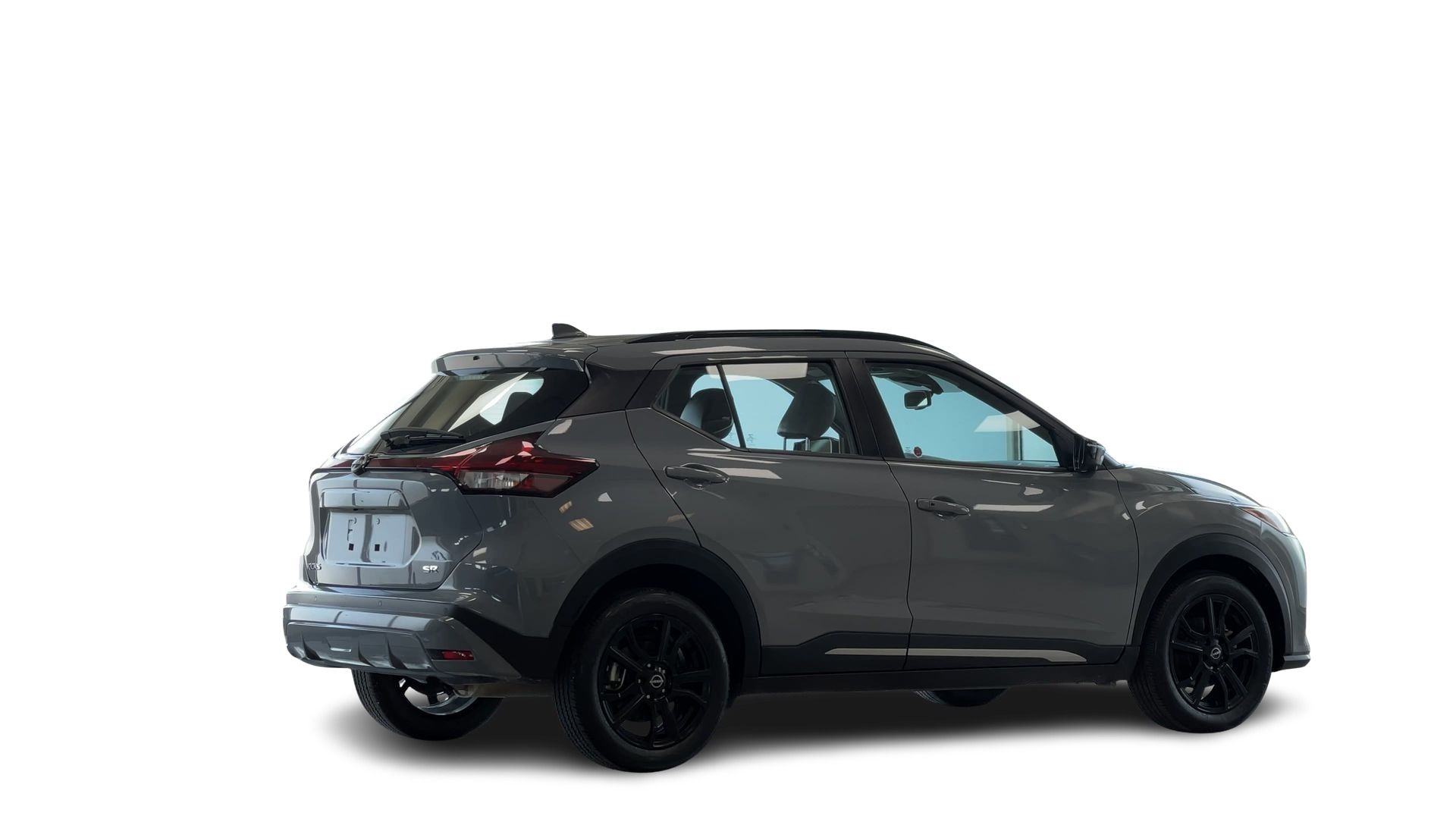Nissan Kicks  2024 à Regina, Saskatchewan