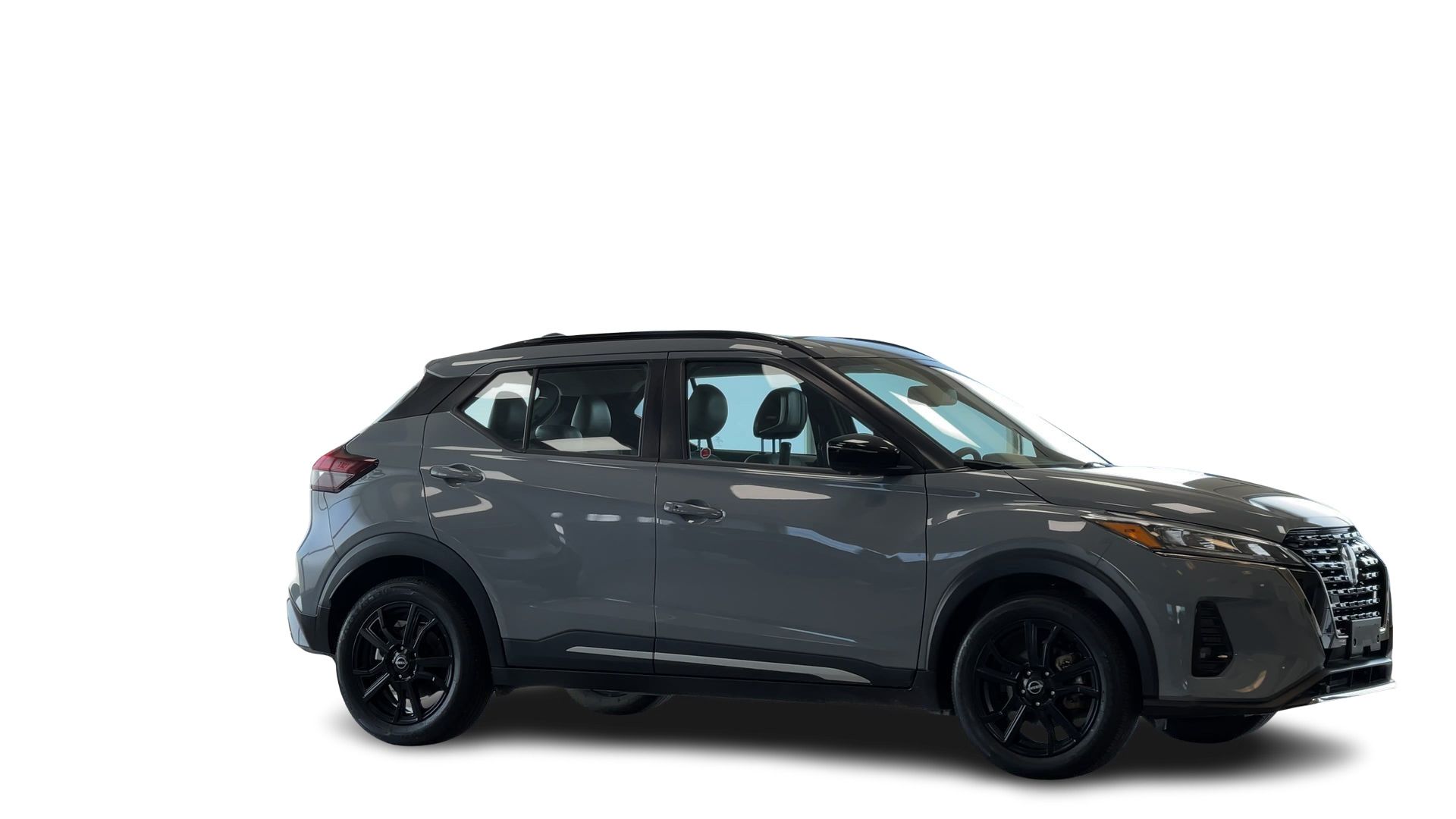Nissan Kicks  2024 à Regina, Saskatchewan