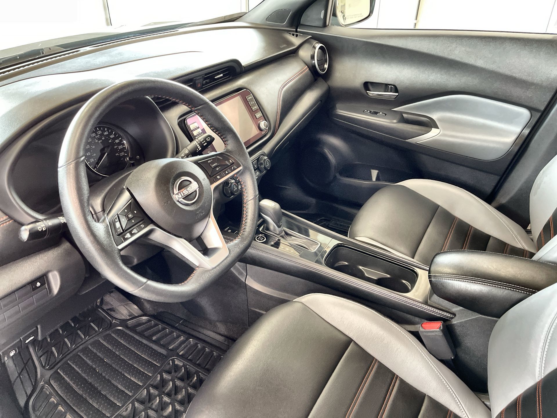 Nissan Kicks  2024 à Regina, Saskatchewan