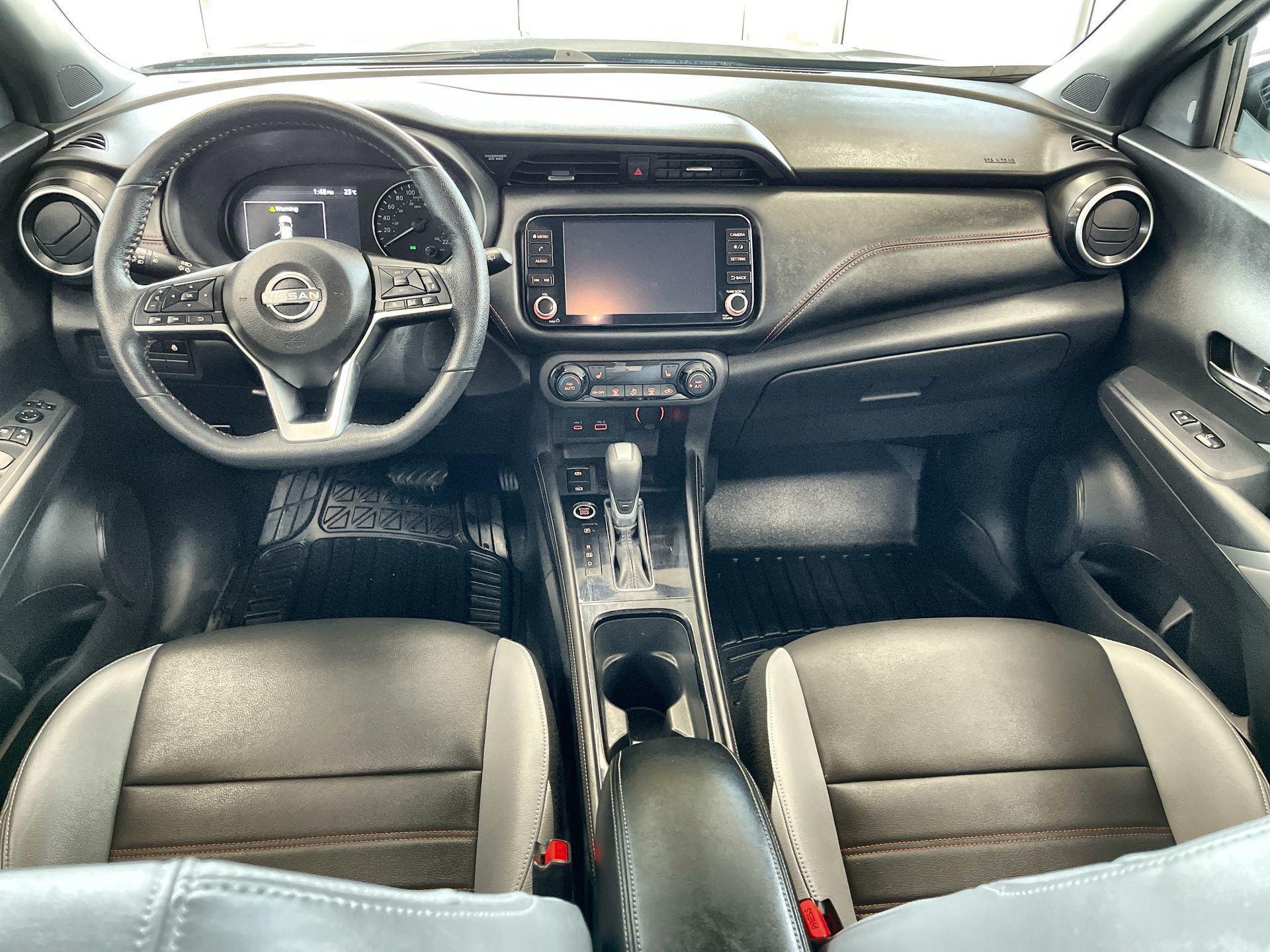 Nissan Kicks  2024 à Regina, Saskatchewan