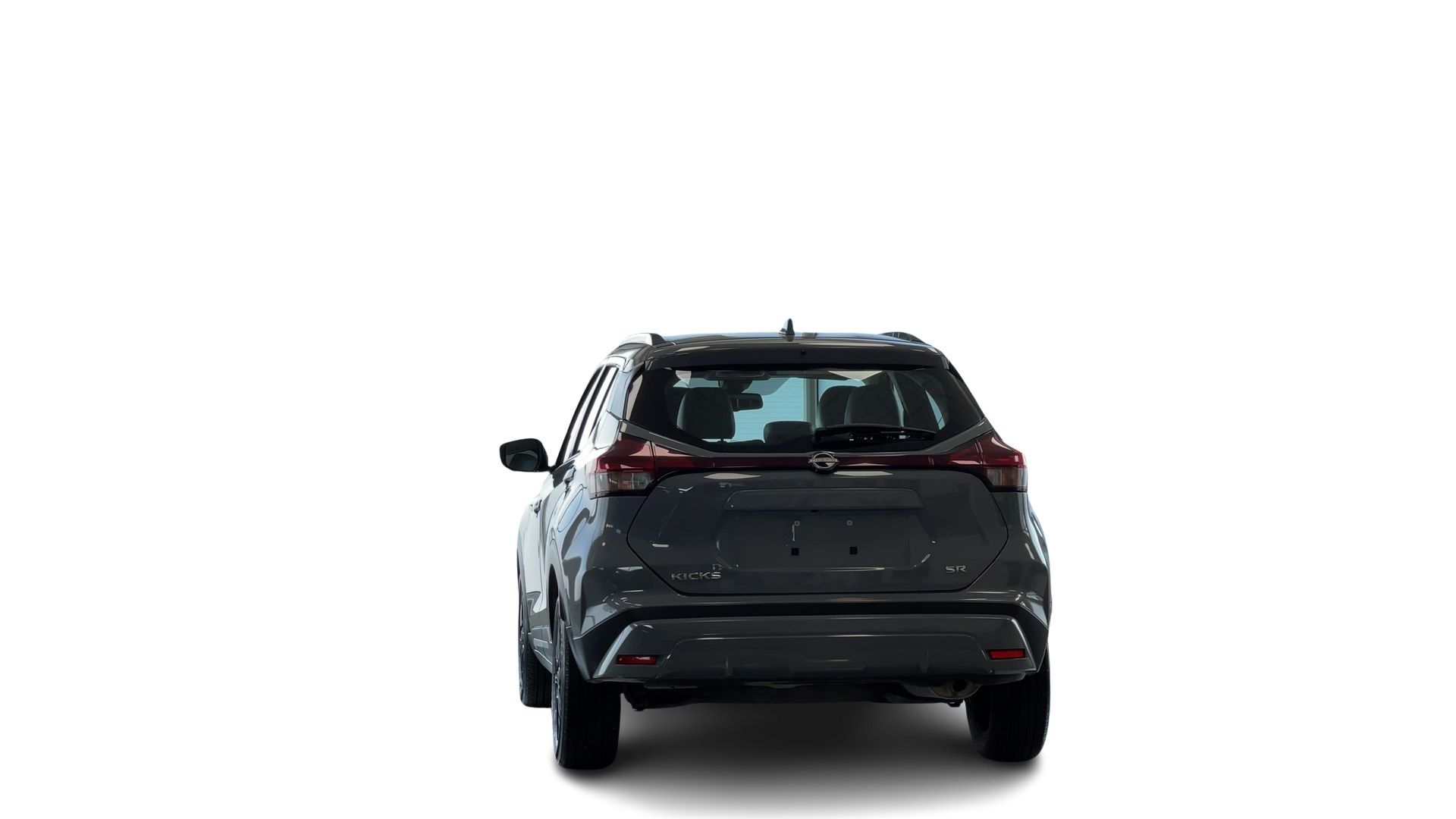 Nissan Kicks  2024 à Regina, Saskatchewan