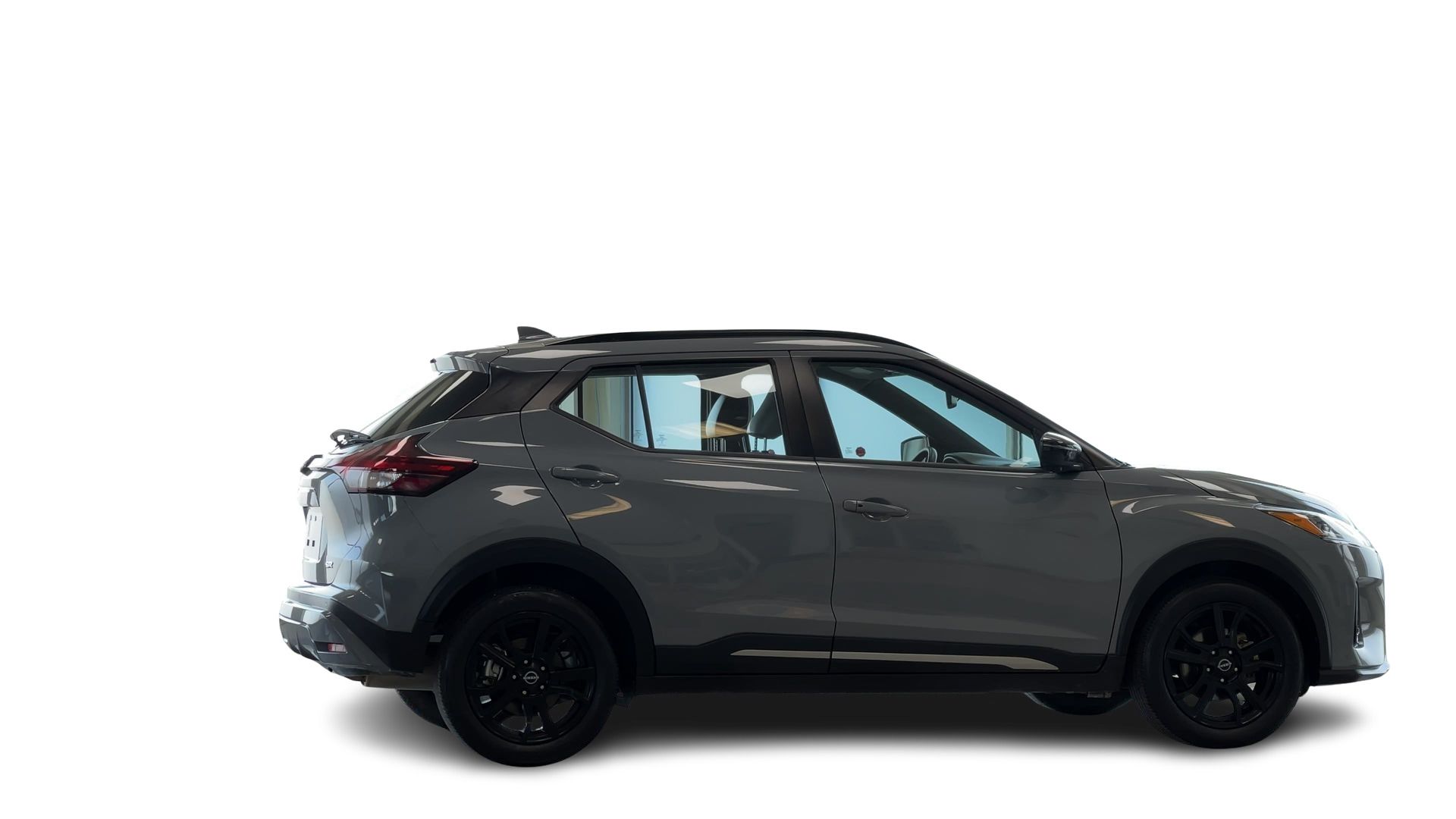 Nissan Kicks  2024 à Regina, Saskatchewan