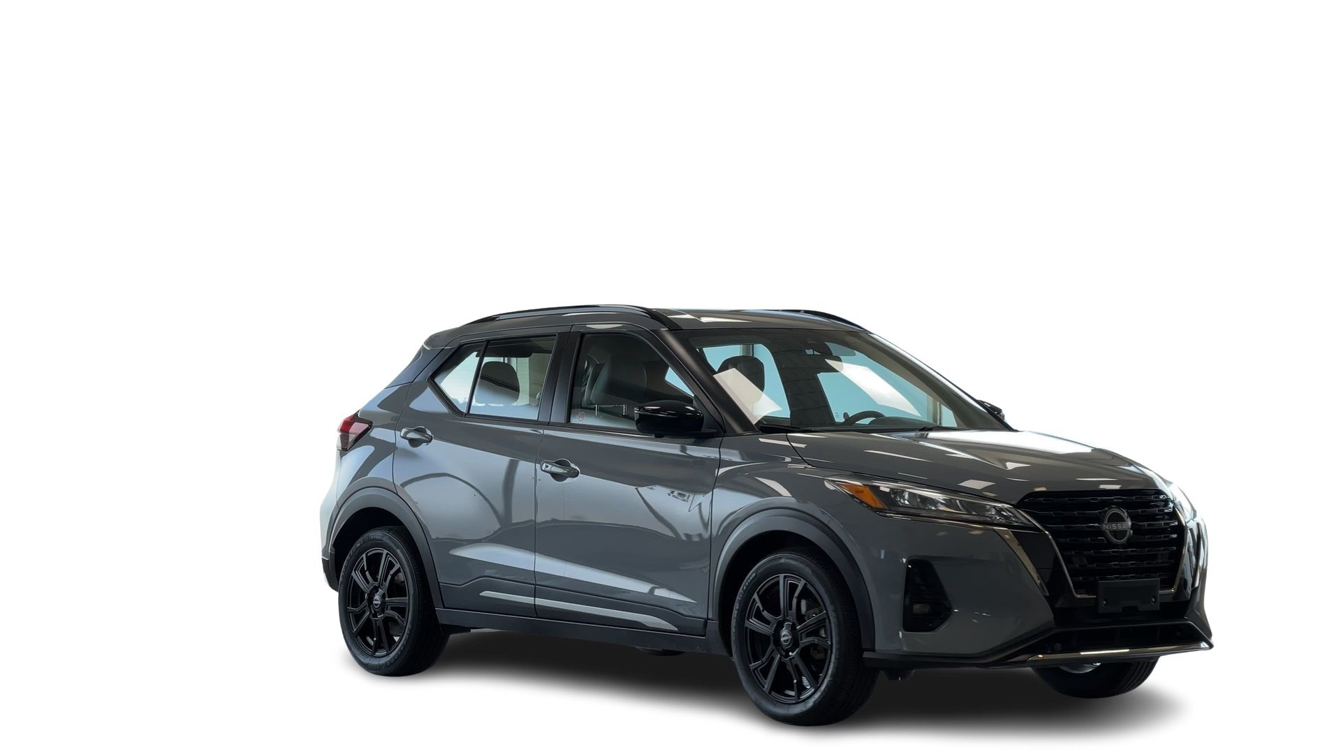 Nissan Kicks  2024 à Regina, Saskatchewan