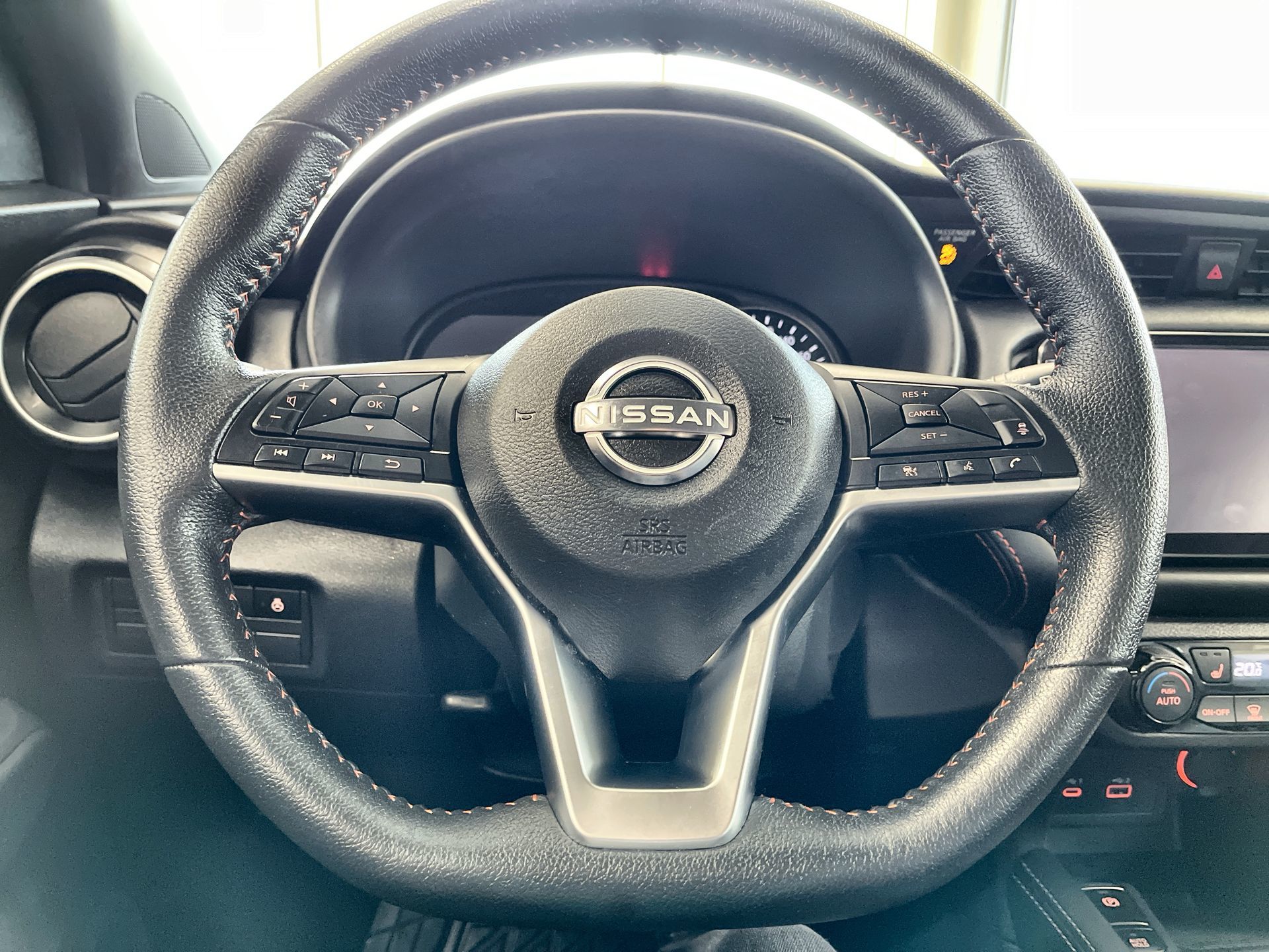 Nissan Kicks  2024 à Regina, Saskatchewan