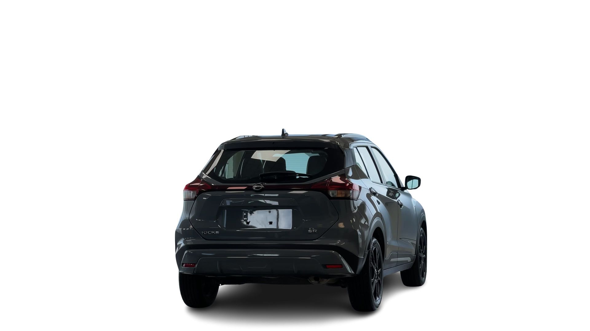 Nissan Kicks  2024 à Regina, Saskatchewan