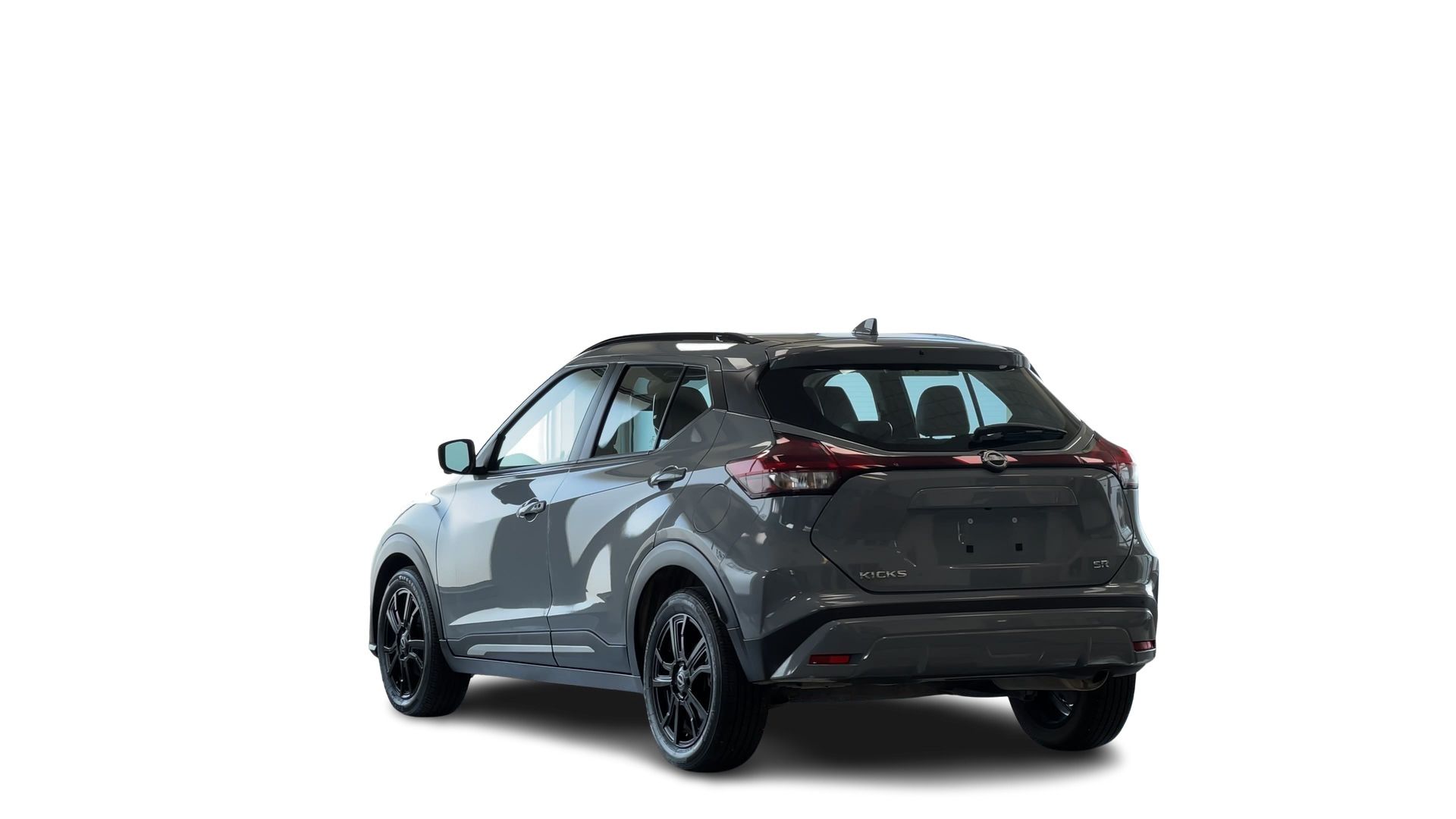 Nissan Kicks  2024 à Regina, Saskatchewan