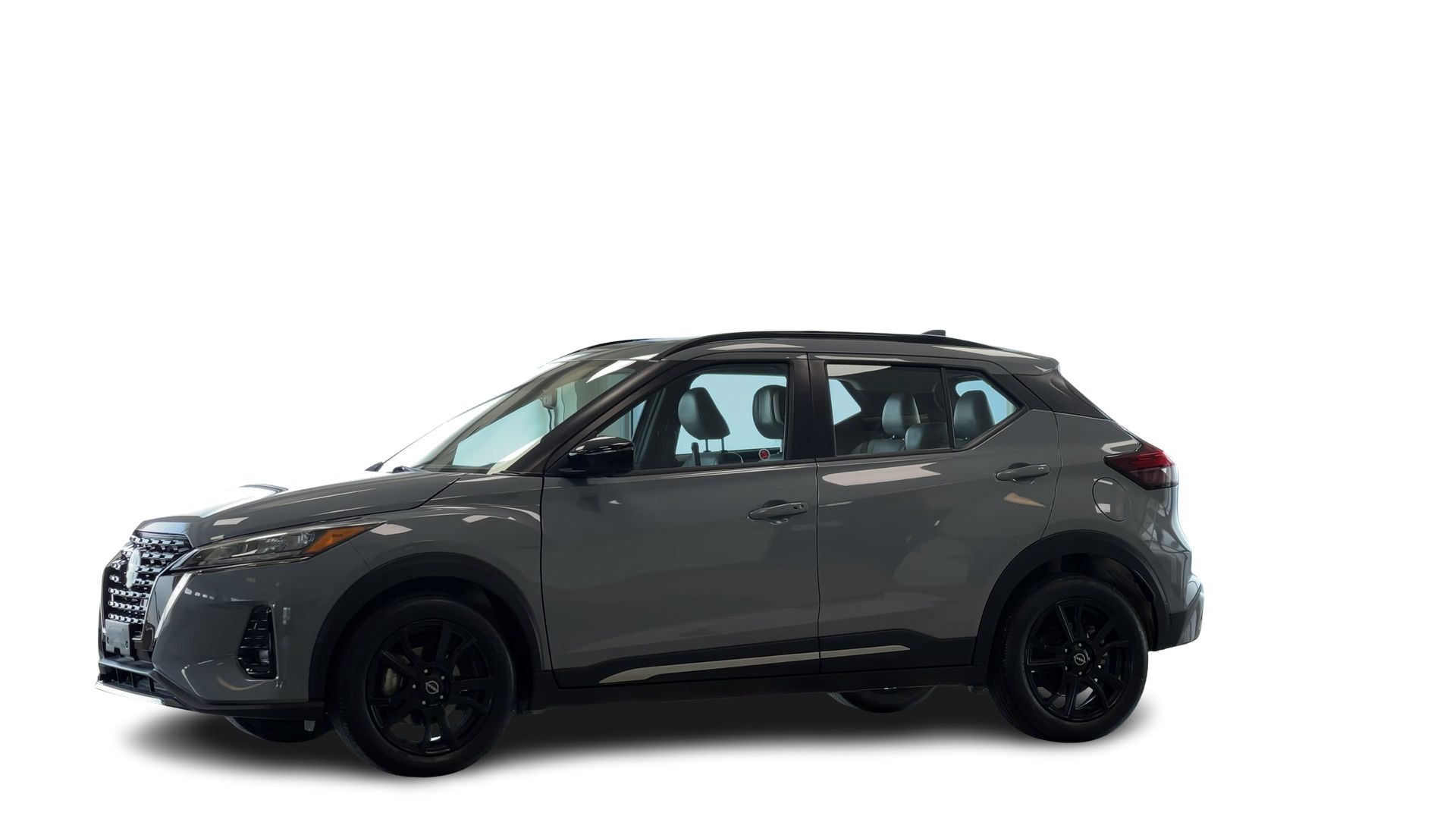 Nissan Kicks  2024 à Regina, Saskatchewan