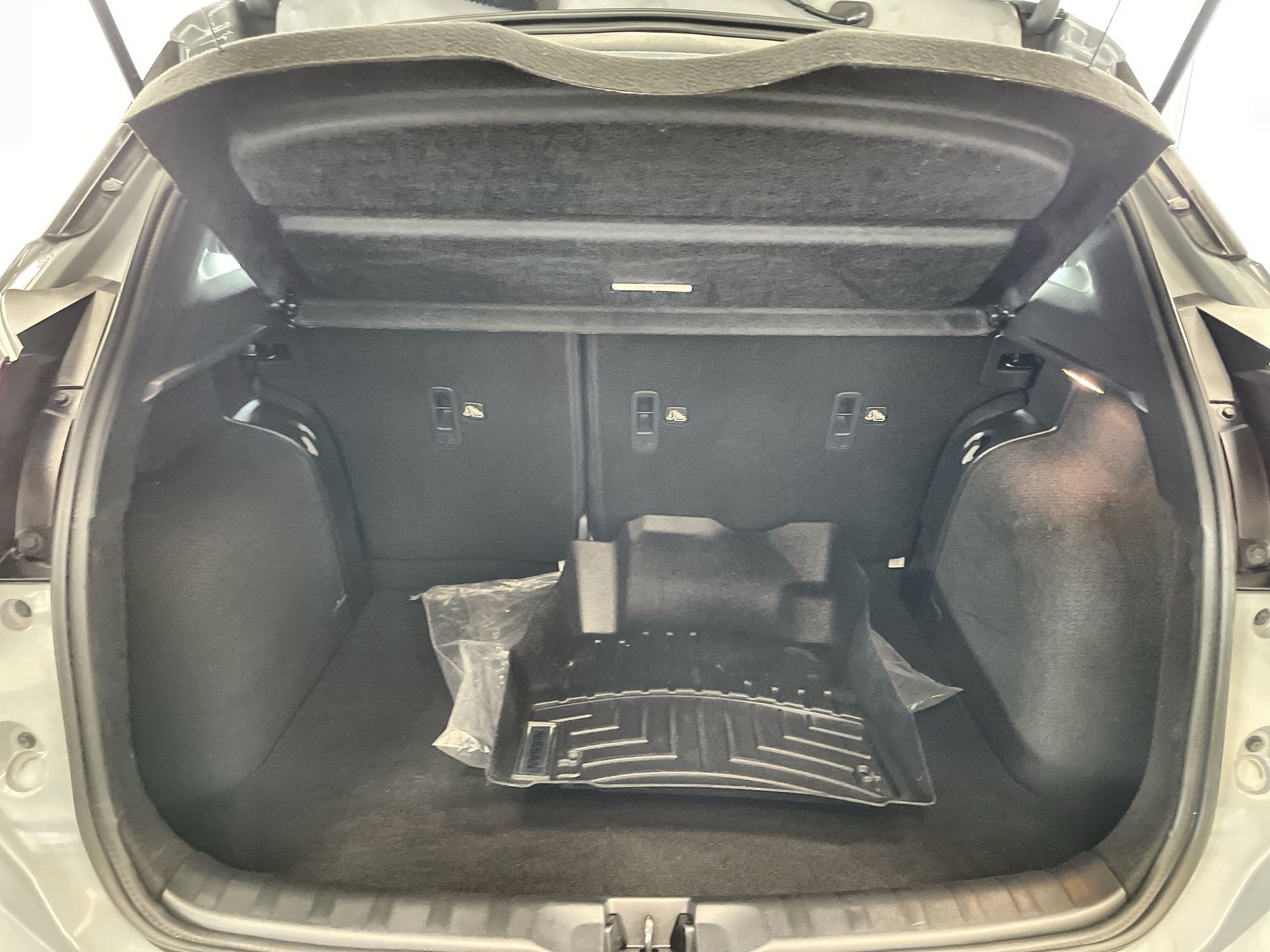 Nissan Kicks  2024 à Regina, Saskatchewan