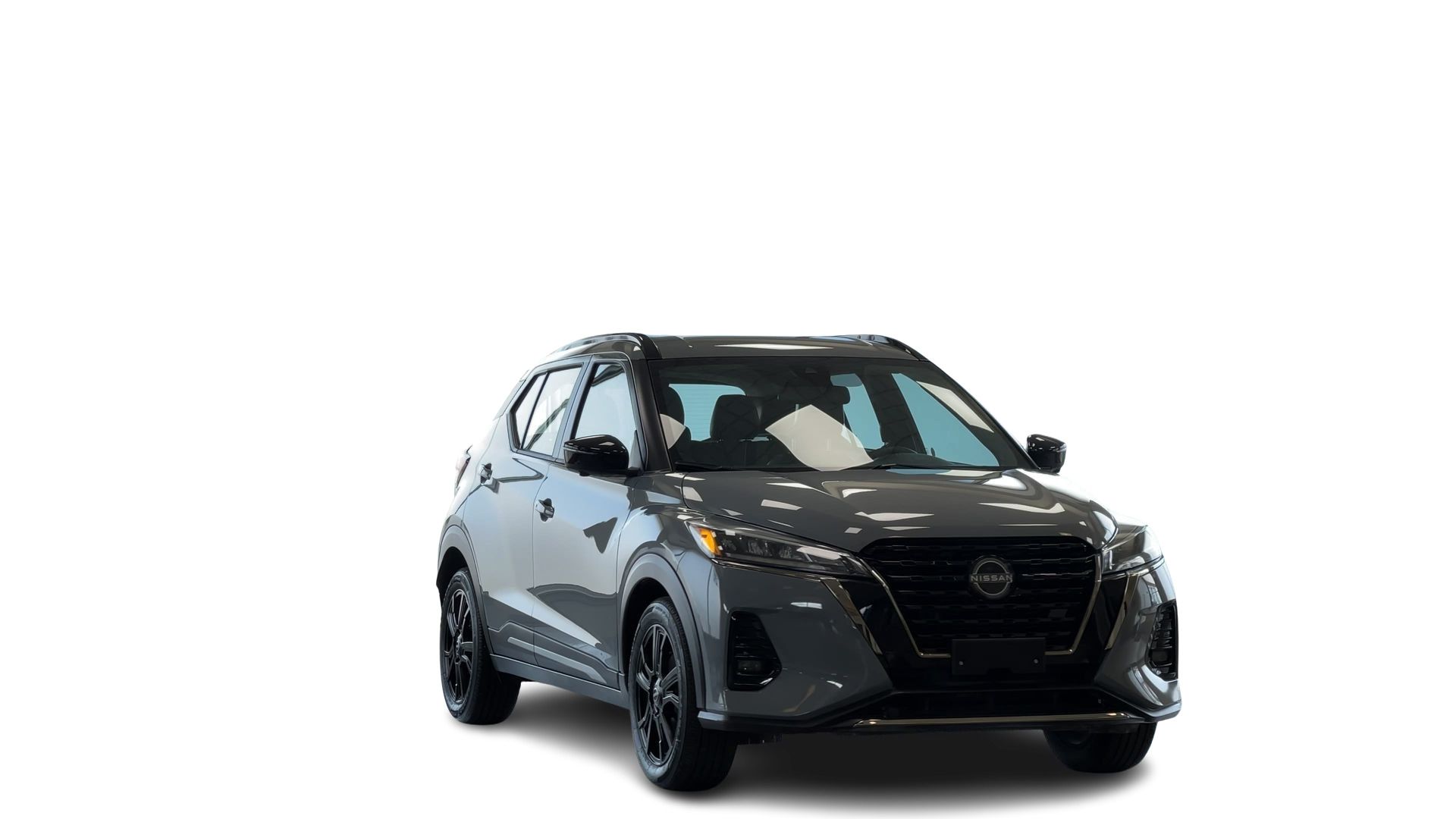 Nissan Kicks  2024 à Regina, Saskatchewan