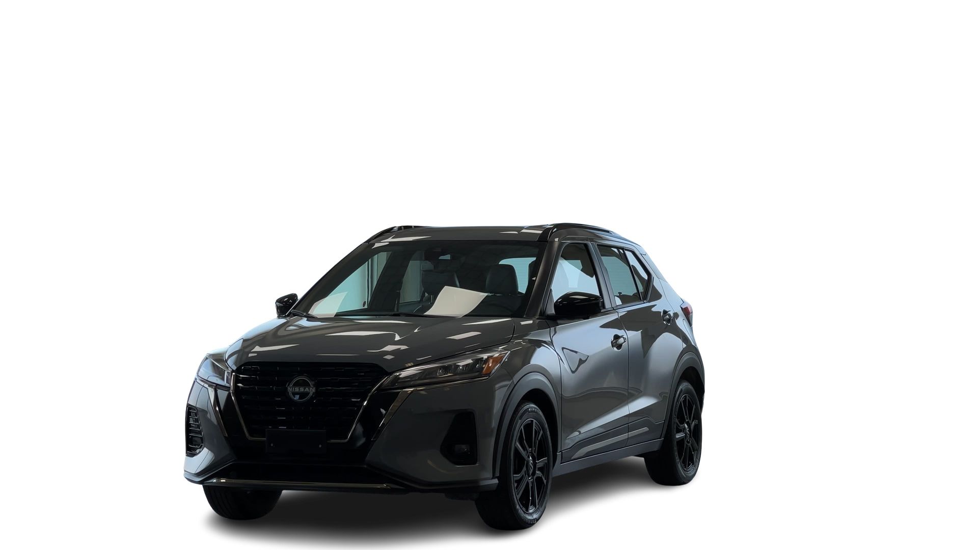 Nissan Kicks  2024 à Regina, Saskatchewan