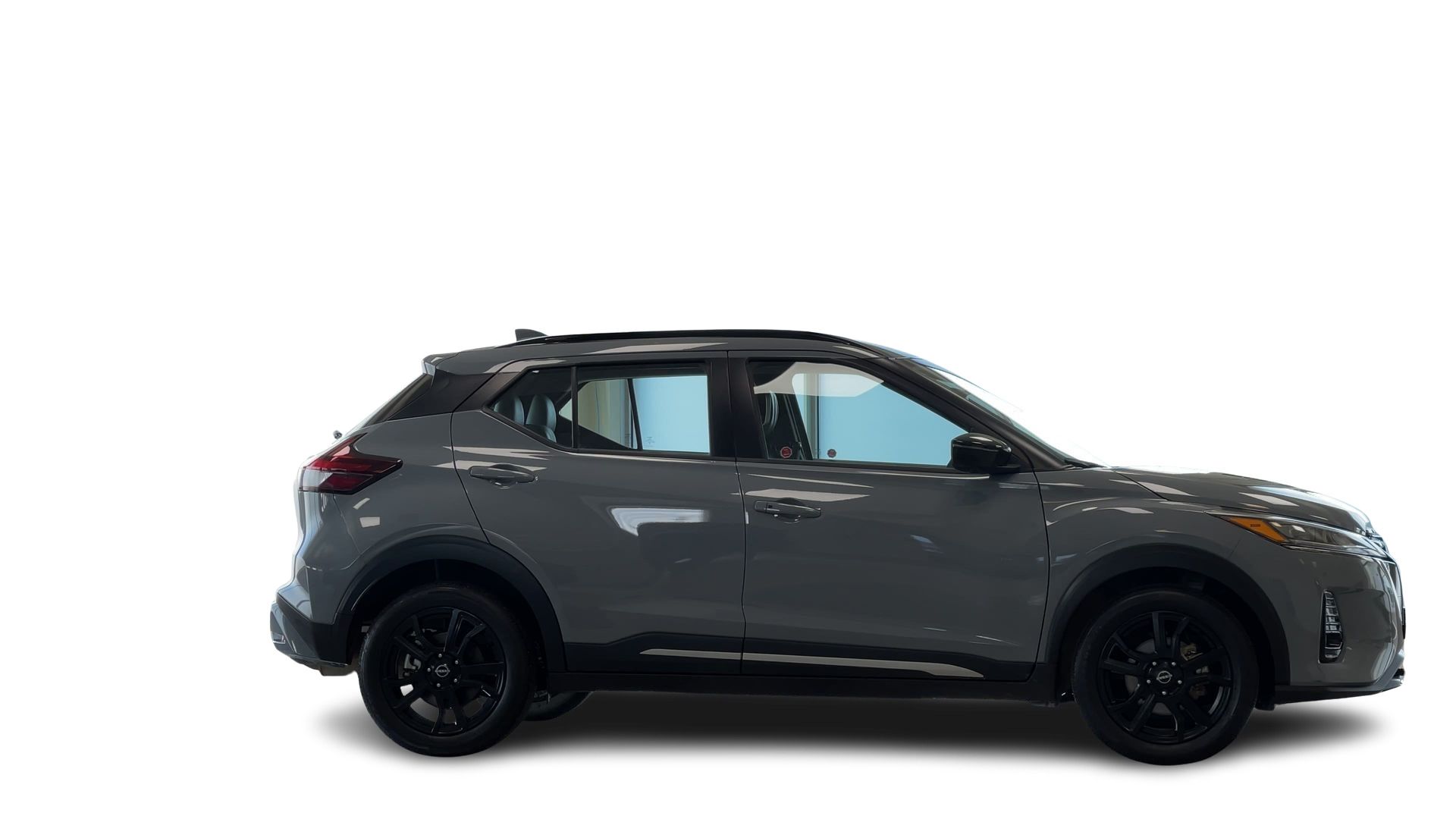 Nissan Kicks  2024 à Regina, Saskatchewan