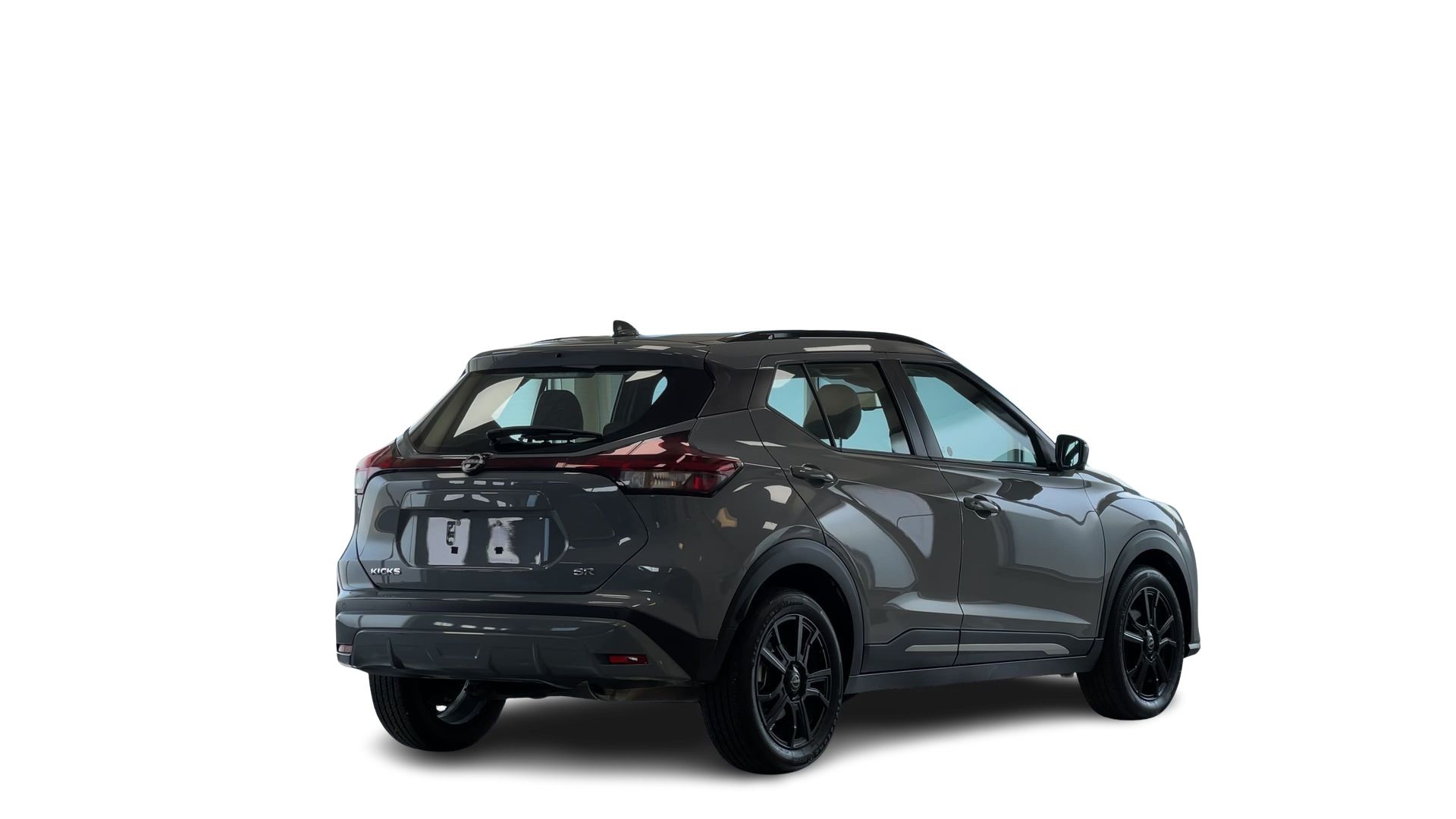 Nissan Kicks  2024 à Regina, Saskatchewan