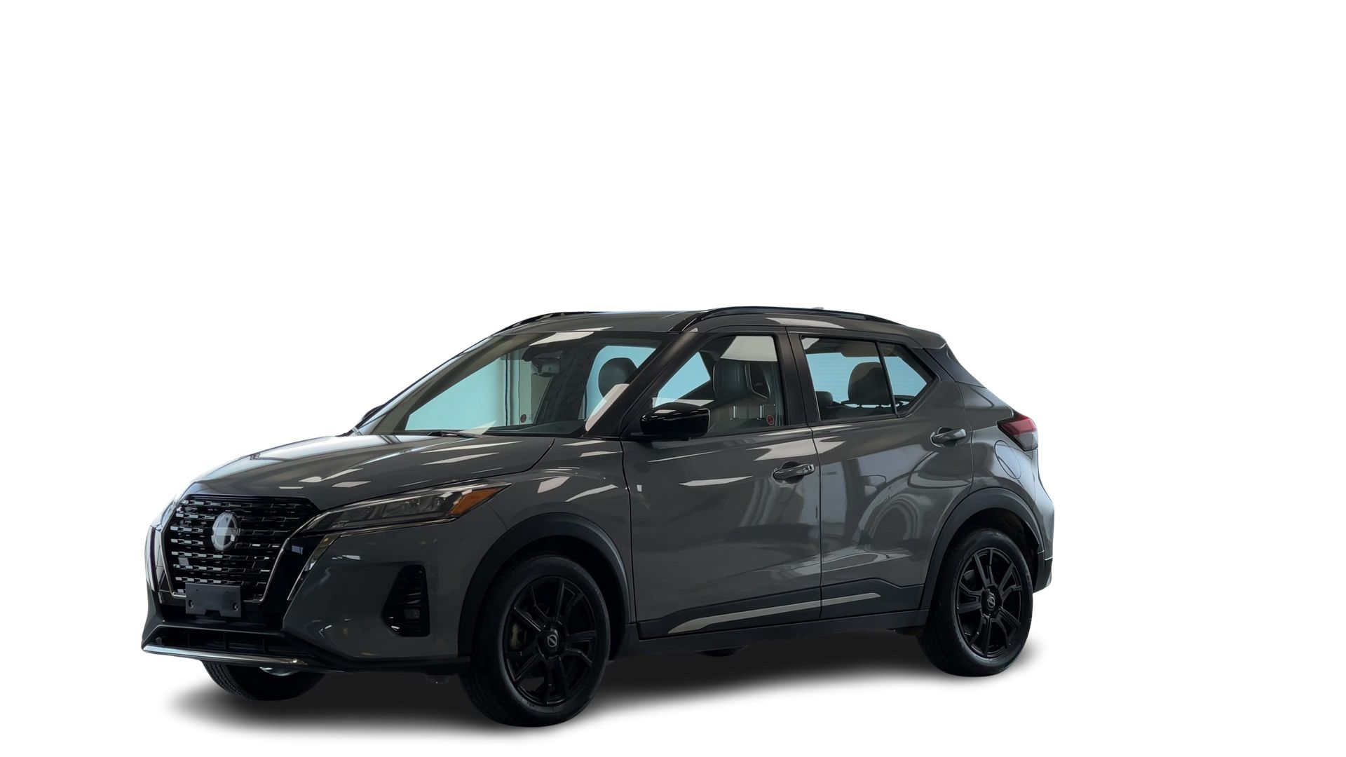 Nissan Kicks  2024 à Regina, Saskatchewan