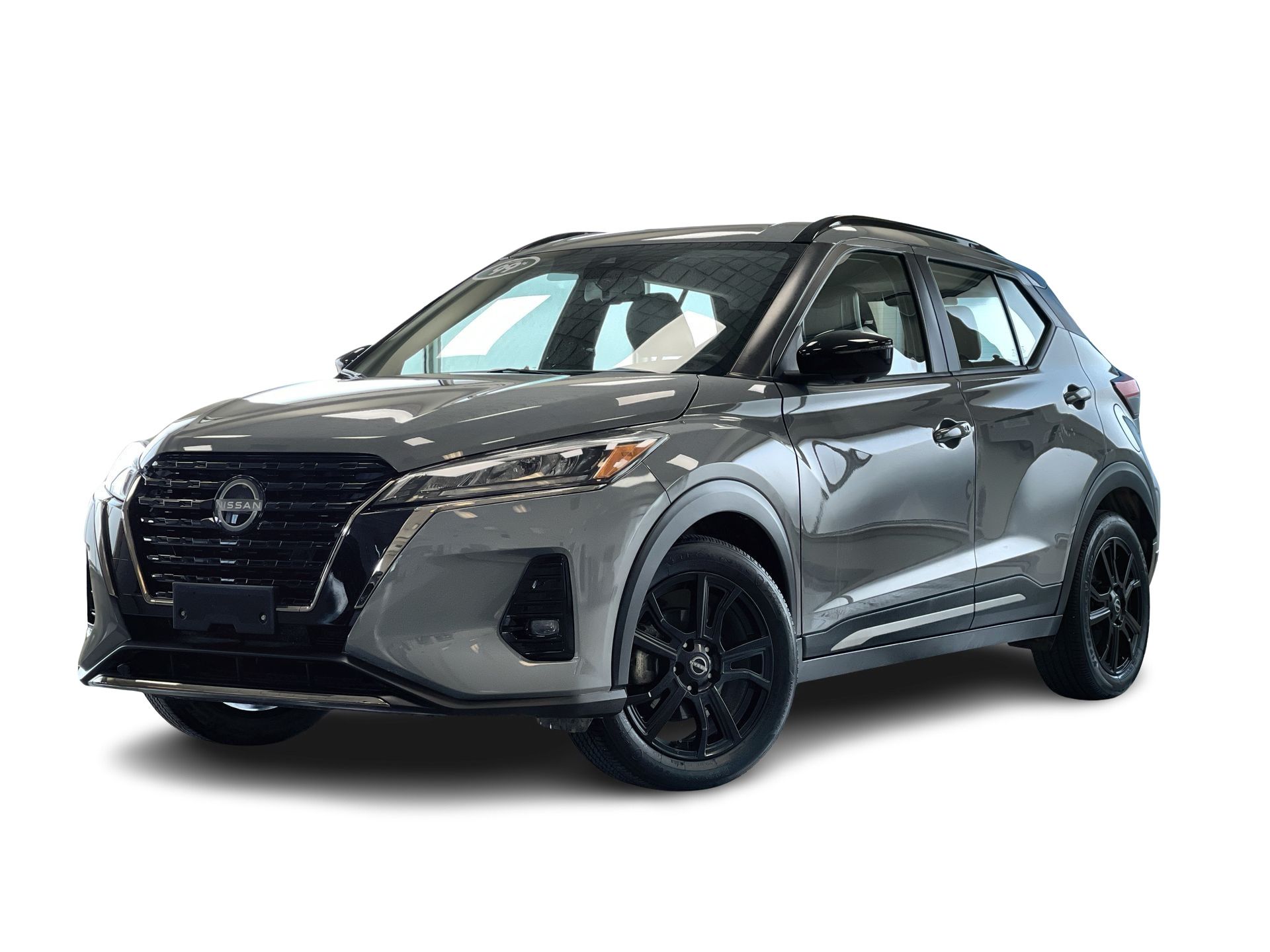 Nissan Kicks  2024 à Regina, Saskatchewan