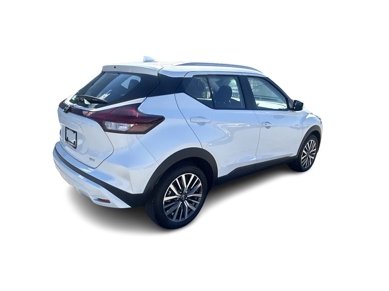 2024 Nissan Kicks