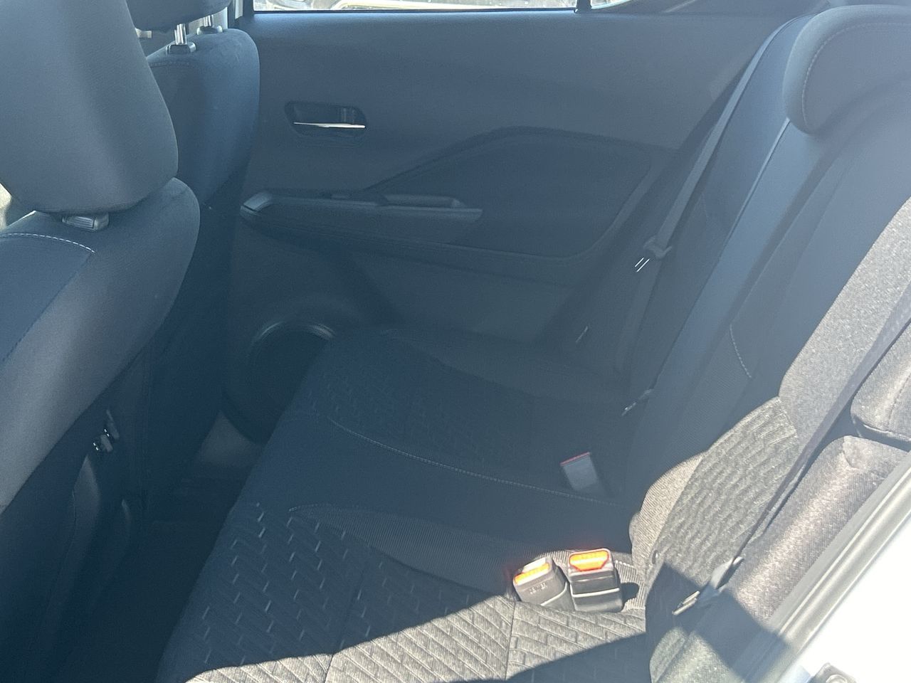 2024 Nissan Kicks