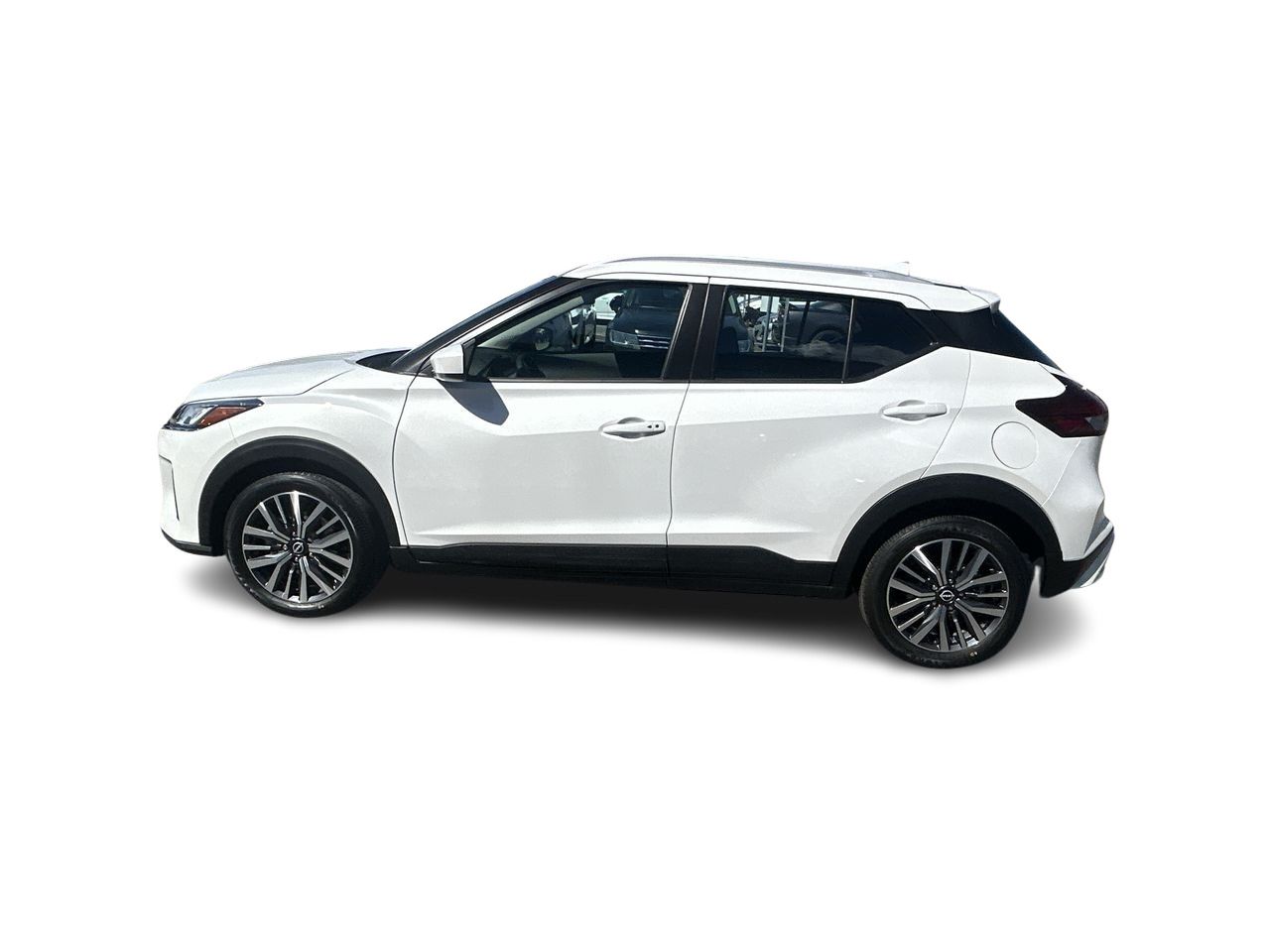 2024 Nissan Kicks