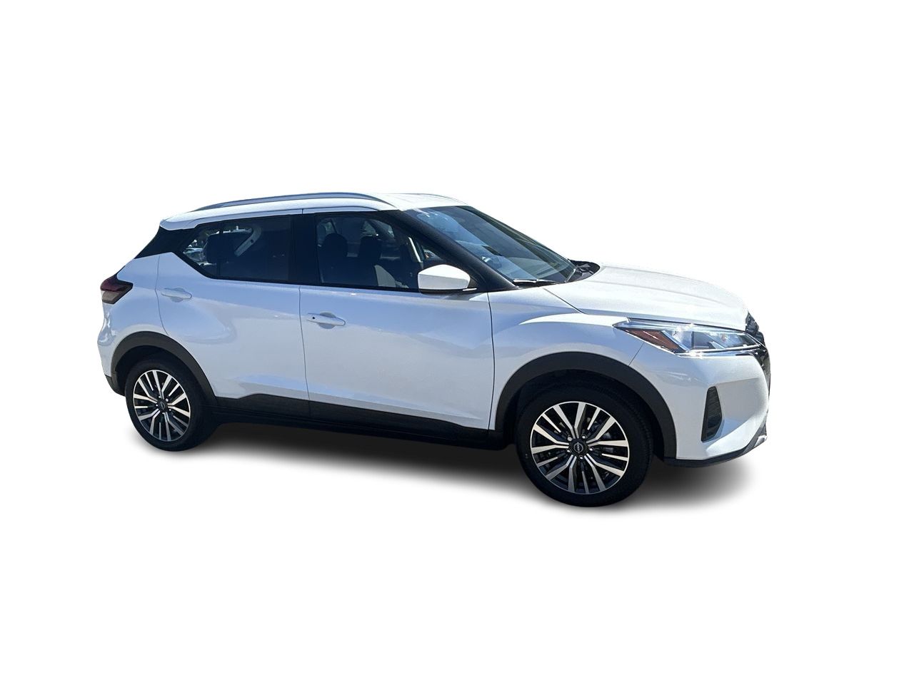 2024 Nissan Kicks