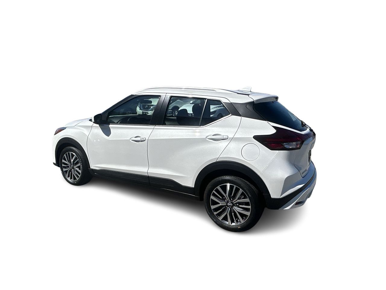 2024 Nissan Kicks