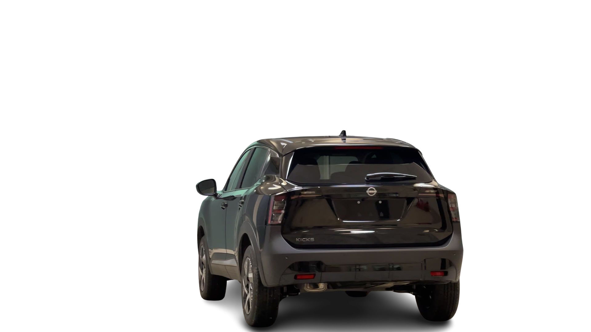 Nissan Kicks  2025 à Regina, Saskatchewan