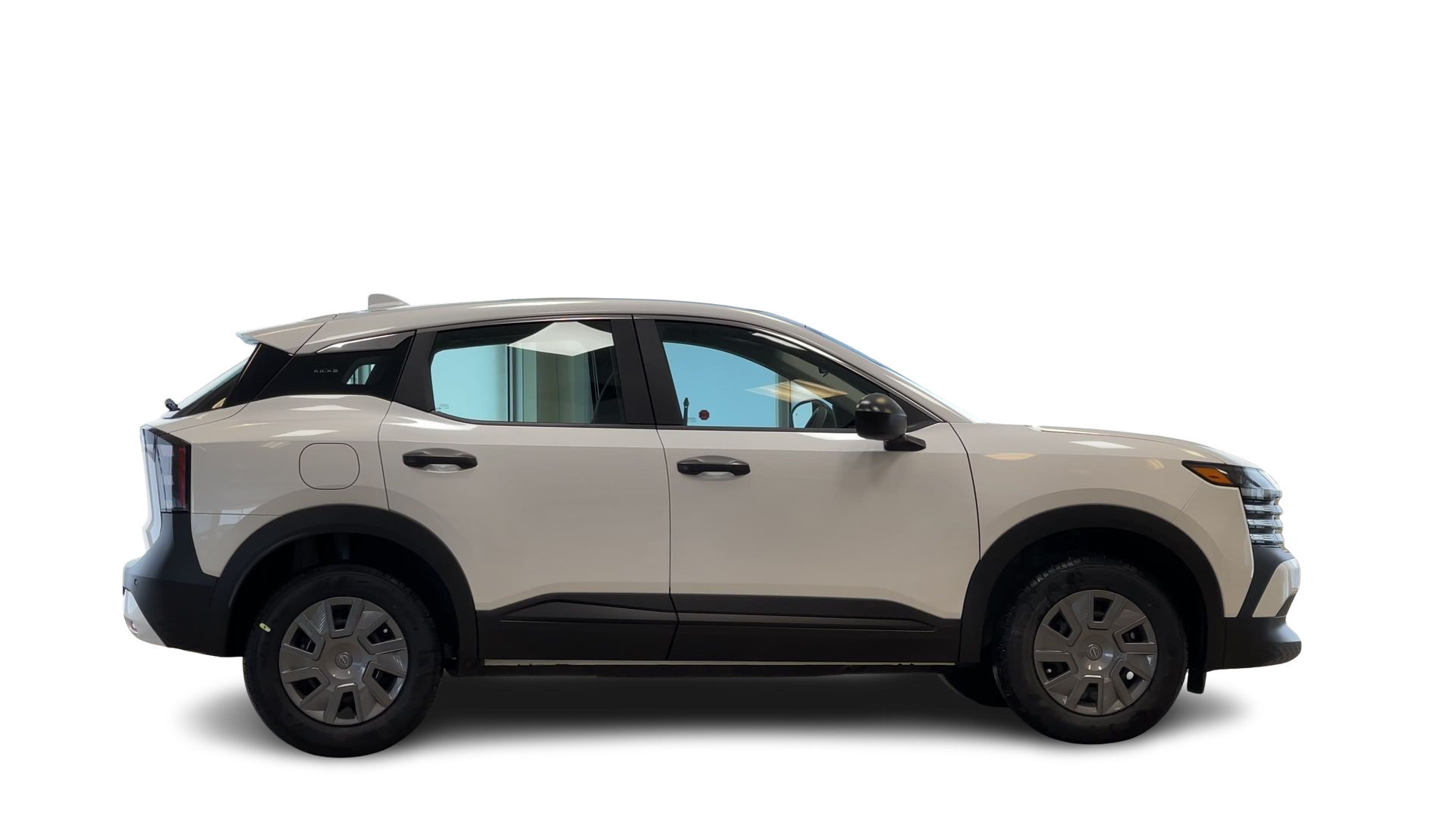 2025 Nissan Kicks in Regina, Saskatchewan
