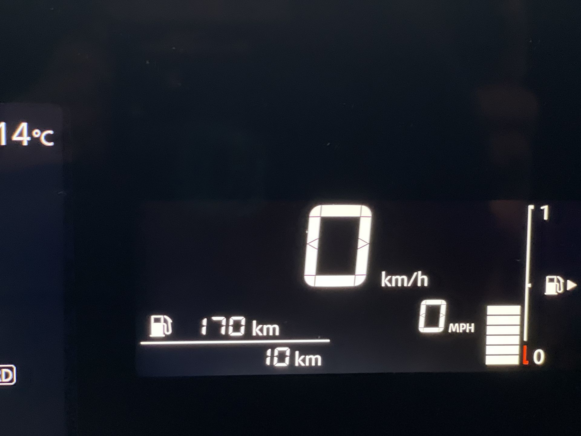 2025 Nissan Kicks in Regina, Saskatchewan