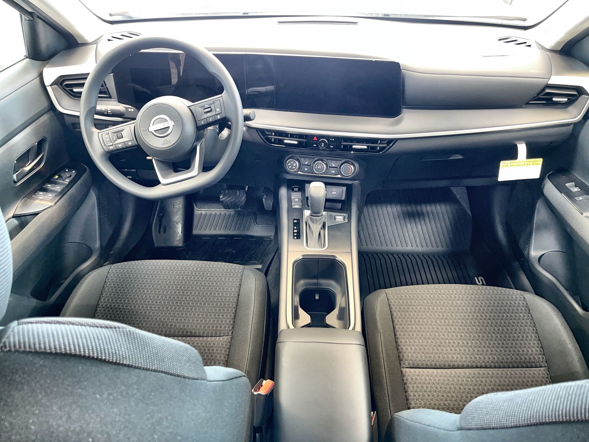 2025 Nissan Kicks in Regina, Saskatchewan