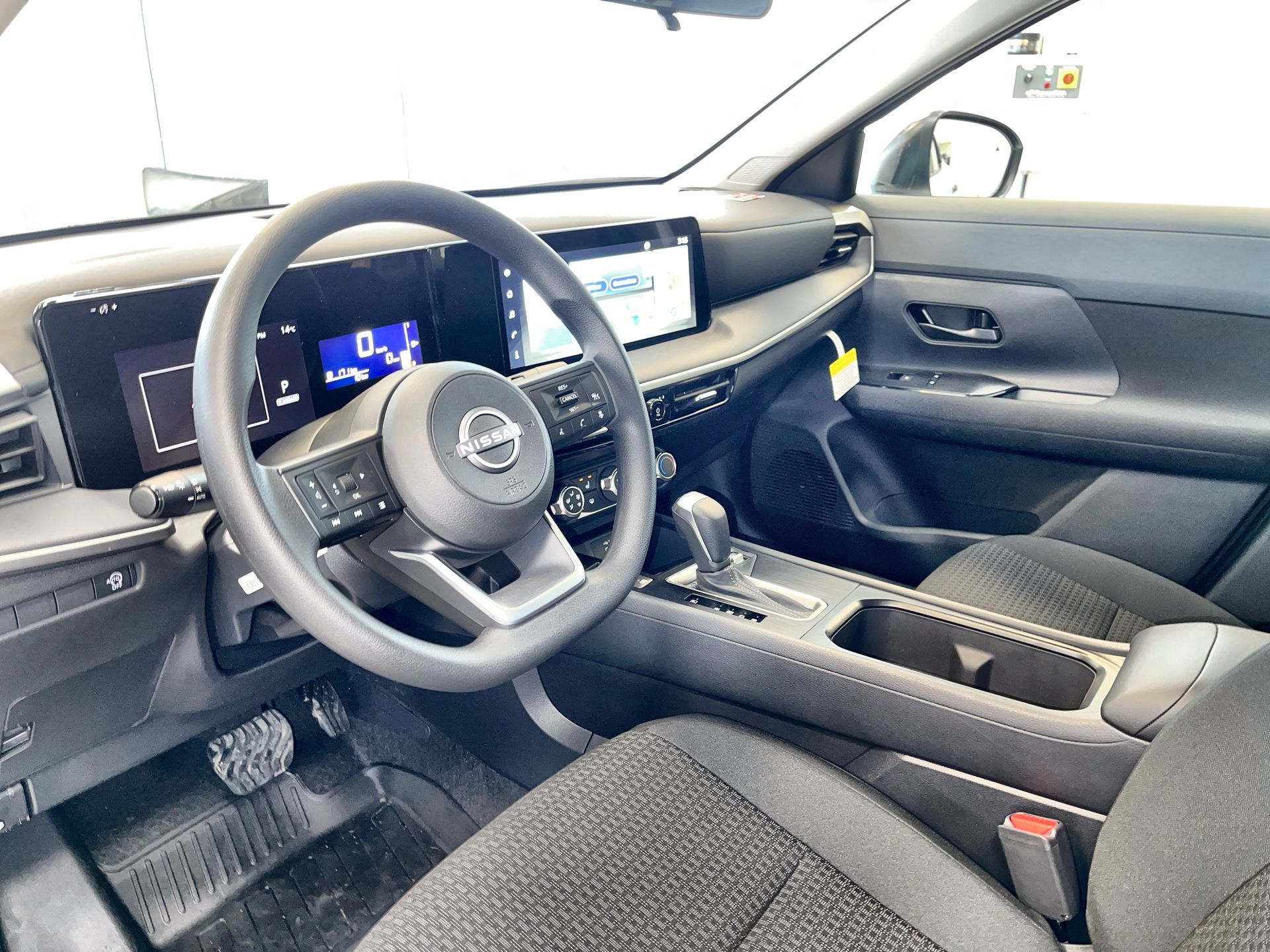2025 Nissan Kicks in Regina, Saskatchewan