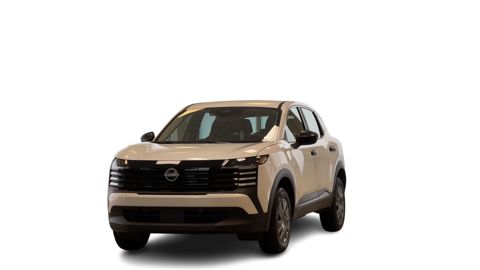 2025 Nissan Kicks in Regina, Saskatchewan