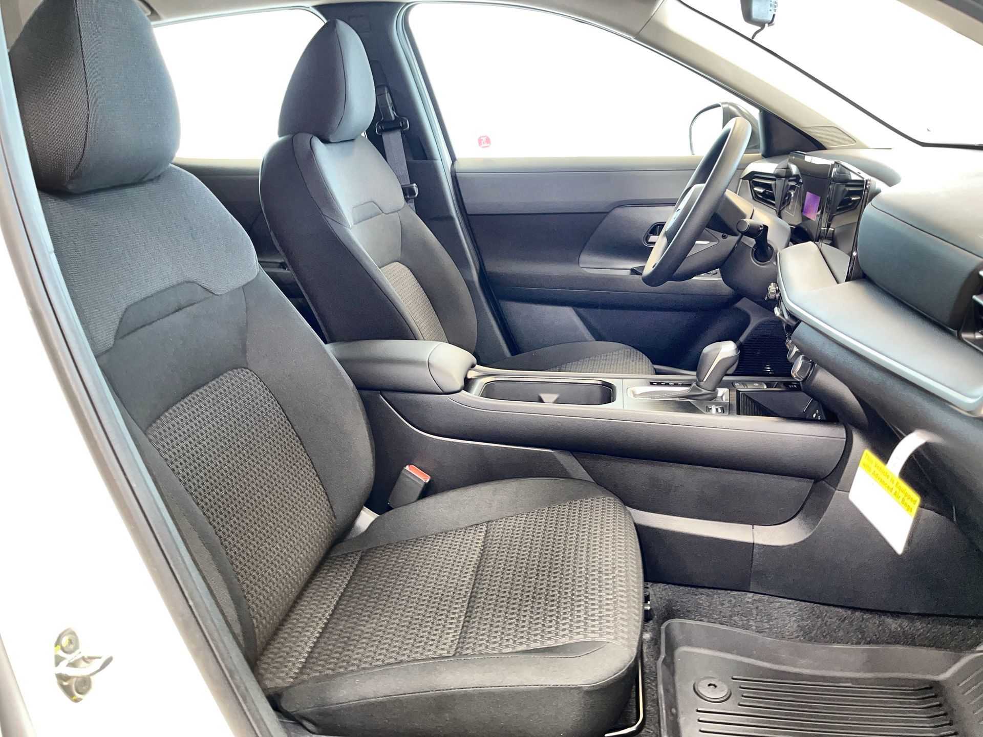 2025 Nissan Kicks in Regina, Saskatchewan